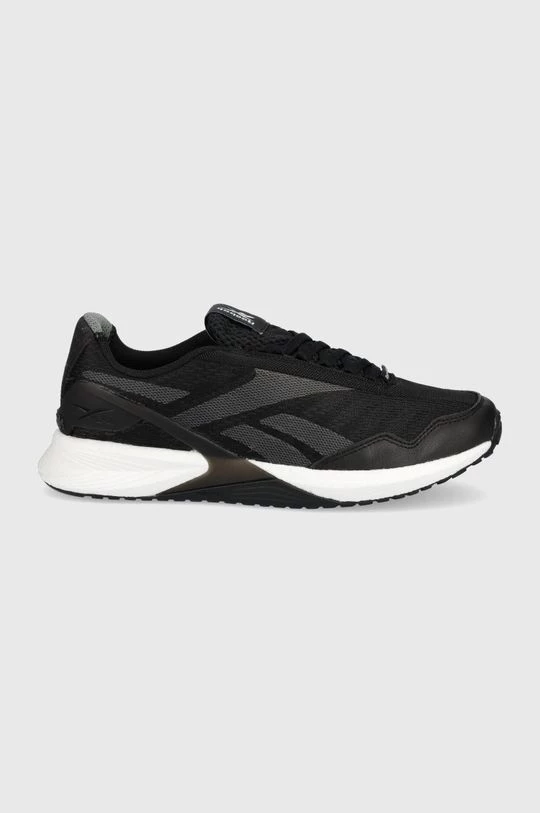 Αθλητικά παπούτσια Reebok Speed 21 μαύρο