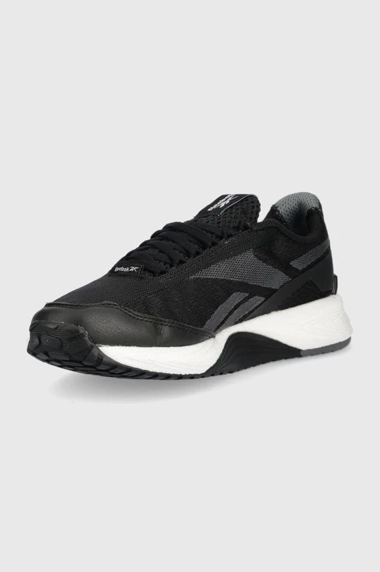 Αθλητικά παπούτσια Reebok Speed 21 μαύρο - Image 3