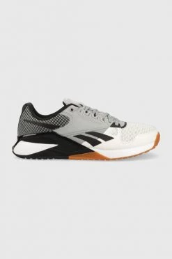 Ανδρικά Αθλητικά παπούτσια Reebok Nano 6000 γκρι