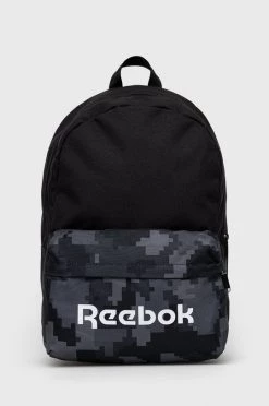 Σακίδια πλάτης Σακίδιο πλάτης Reebok μαύρο
