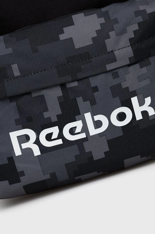 Σακίδια πλάτης Σακίδιο πλάτης Reebok μαύρο - Image 4