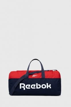 Σάκοι Τσάντα Reebok ναυτικό μπλε