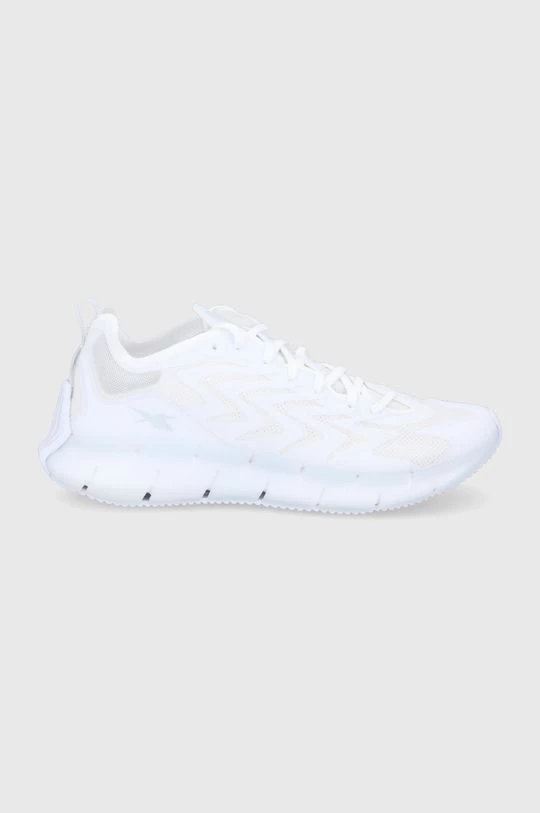 Αθλητικά Υποδήματα Reebok Zig Kinetica 21 άσπρο