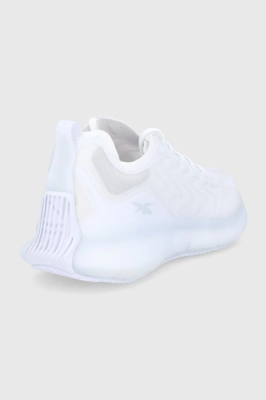 Αθλητικά Υποδήματα Reebok Zig Kinetica 21 άσπρο - Image 3