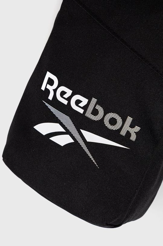 Τσαντάκια μέσης Σακίδιο Reebok μαύρο - Image 3