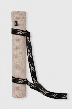 Στρώματα Στρώμα γιόγκας Reebok Tech Style διάφανο