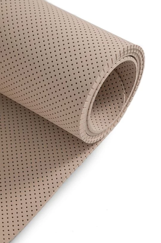 Στρώματα Στρώμα γιόγκας Reebok Tech Style διάφανο - Image 3