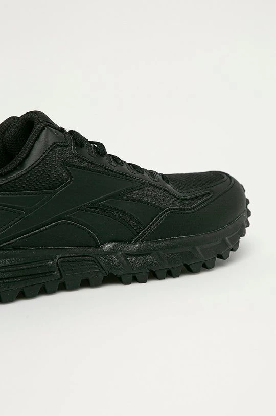 Αθλητικά Reebok Υποδήματα Back To Trail μαύρο - Image 3