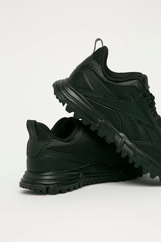 Αθλητικά Reebok Υποδήματα Back To Trail μαύρο - Image 4