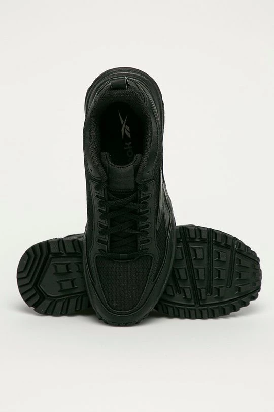Αθλητικά Reebok Υποδήματα Back To Trail μαύρο - Image 5