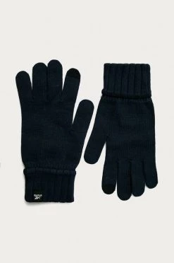 Ανδρικά Reebok - Γάντια σκούρο μπλε