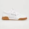 Ανδρικά Sneakers Reebok - Υποδήματα Workout Plus λευκό