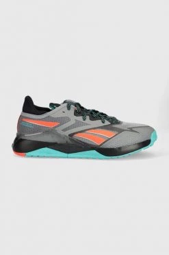 Ανδρικά Αθλητικά παπούτσια Reebok Nano X2 Tr γκρι