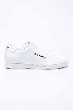 Ανδρικά Sneakers Reebok - Υποδήματα λευκό
