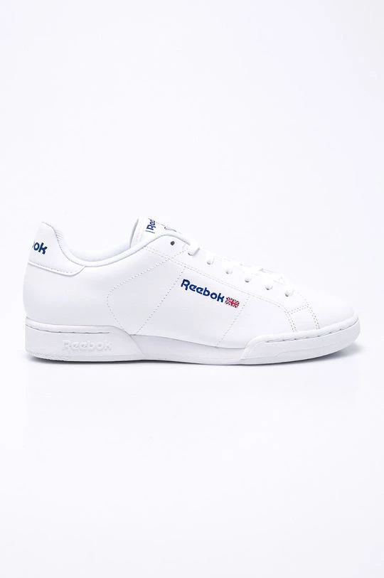 Ανδρικά Sneakers Reebok - Υποδήματα λευκό
