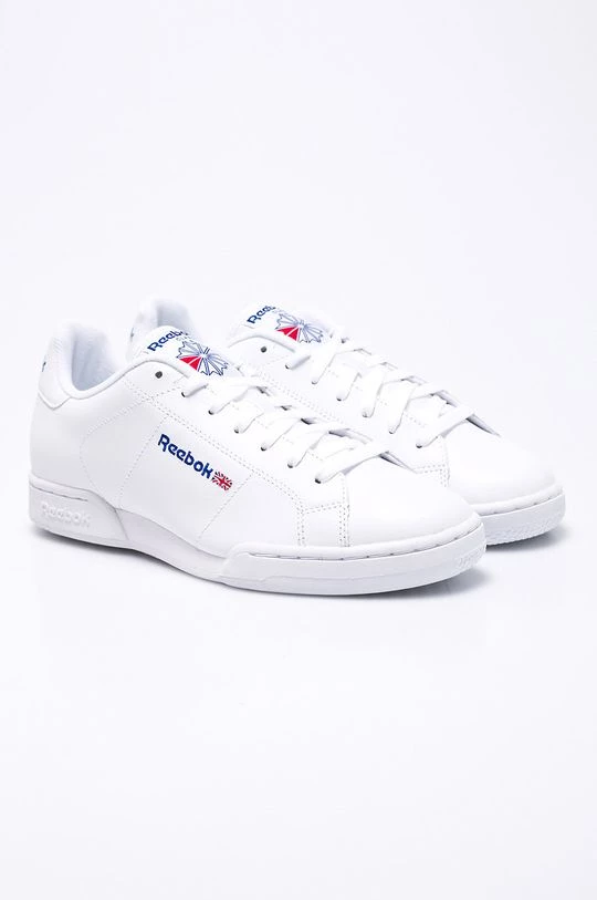 Ανδρικά Sneakers Reebok - Υποδήματα λευκό - Image 2