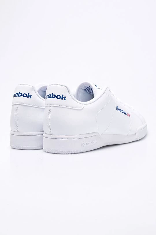 Ανδρικά Sneakers Reebok - Υποδήματα λευκό - Image 4