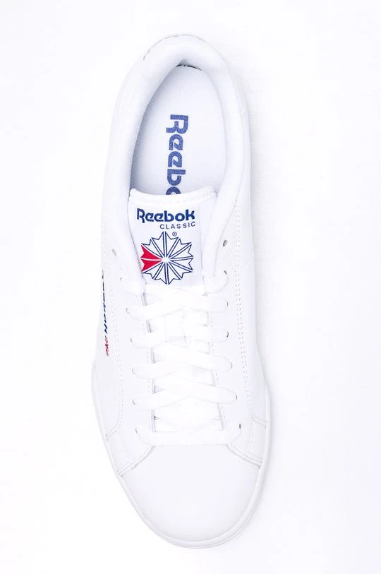 Ανδρικά Sneakers Reebok - Υποδήματα λευκό - Image 6