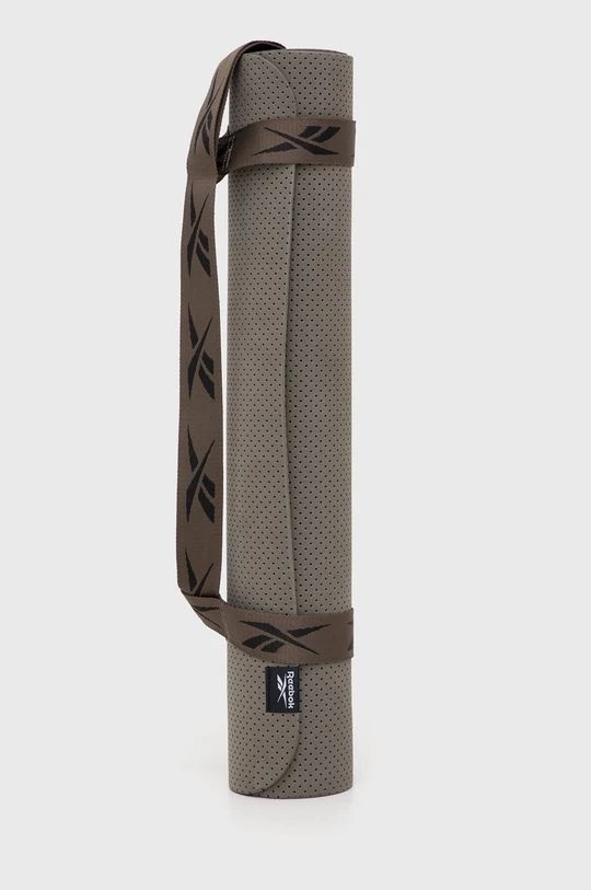 Στρώματα Reebok Στρώμα γιόγκας Tech Style στρατιωτικός - Image 3