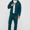 Ανδρικά Σετ Φόρμα Reebok πράσινο