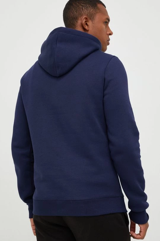 Ανδρικά Χωρίς φερμουάρ Μπλούζα Reebok ναυτικό μπλε, - Image 3