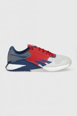 Αθλητικά παπούτσια Reebok Nano 6000 γκρι