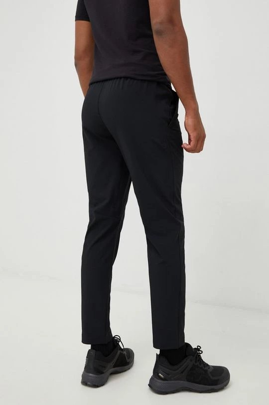 Ανδρικά Παντελόνια φόρμας Παντελόνι προπόνησης Reebok Dmx μαύρο - Image 3