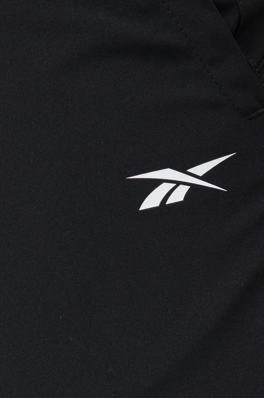 Ανδρικά Παντελόνια φόρμας Παντελόνι προπόνησης Reebok Dmx μαύρο - Image 4