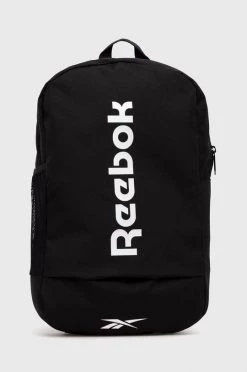 Σακίδια πλάτης Σακίδιο πλάτης Reebok μαύρο,