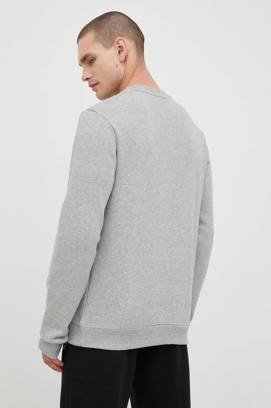 Ανδρικά Χωρίς φερμουάρ Μπλούζα Reebok γκρι, - Image 3