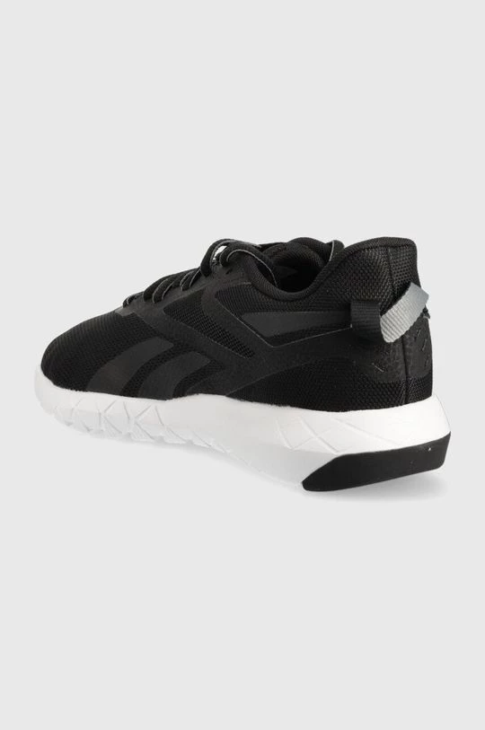 Ανδρικά Αθλητικά παπούτσια Reebok Flexagon Force 4 μαύρο - Image 3