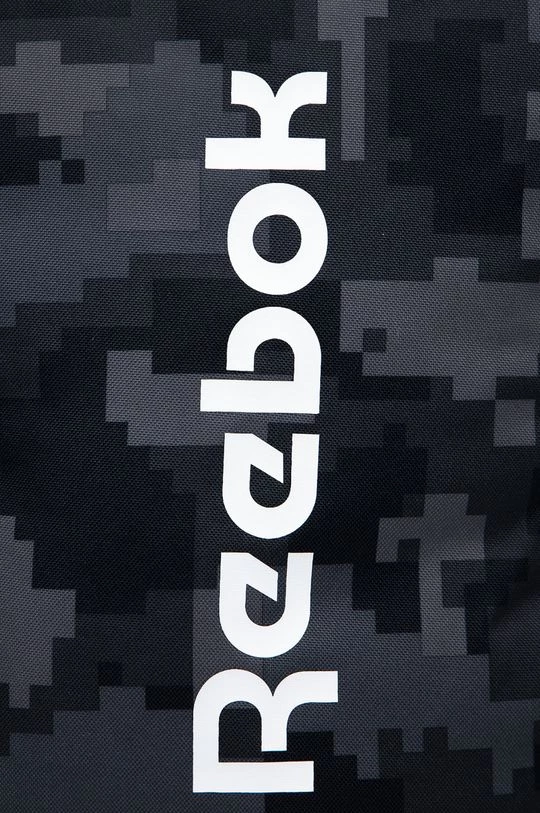 Σακίδια πλάτης Σακίδιο πλάτης Reebok μαύρο - Image 2