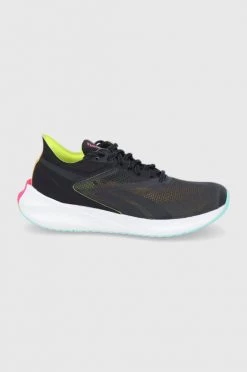 Ανδρικά Αθλητικά Υποδήματα Reebok FLOATRIDE ENERGY SYMMETROS μαύρο