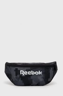 Τσαντάκια μέσης Τσάντα φάκελος Reebok γκρι