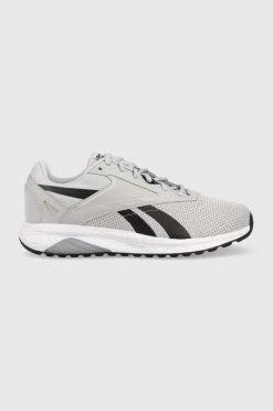 Ανδρικά Αθλητικά Παπούτσια για τρέξιμο Reebok Liquifect 90 2 γκρι