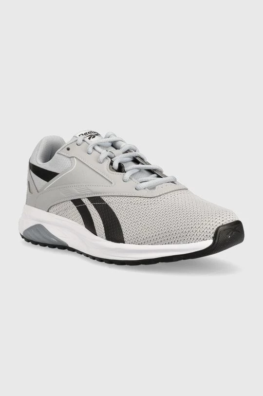Ανδρικά Αθλητικά Παπούτσια για τρέξιμο Reebok Liquifect 90 2 γκρι - Image 2