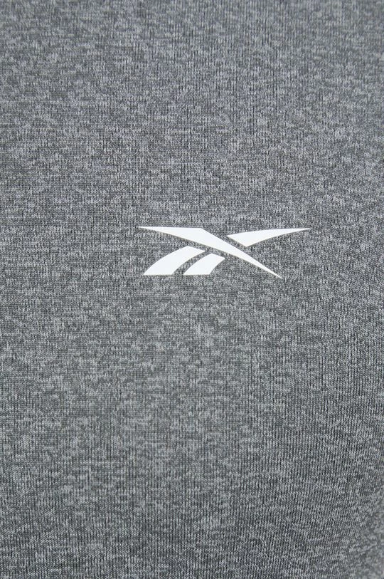 Ανδρικά Μπλουζάκια Μπλουζάκι προπόνησης Reebok By Fitness Myoknit , χρώμα: γκρι - Image 5