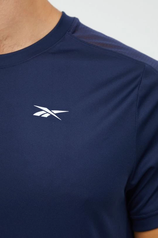 Ανδρικά Μπλουζάκια Μπλουζάκι προπόνησης Reebok Ready Tech - Image 5