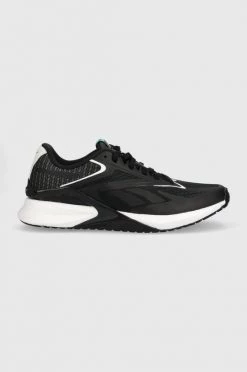 Αθλητικά παπούτσια Reebok Speed 22 Tr μαύρο