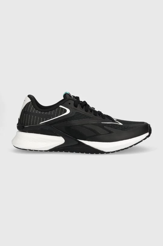 Αθλητικά παπούτσια Reebok Speed 22 Tr μαύρο