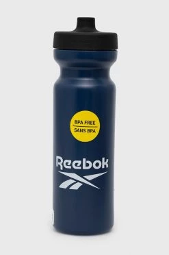 Αξεσουάρ προπόνησης Reebok Παγουρίνο Foundation 750 Ml σκούρο μπλε
