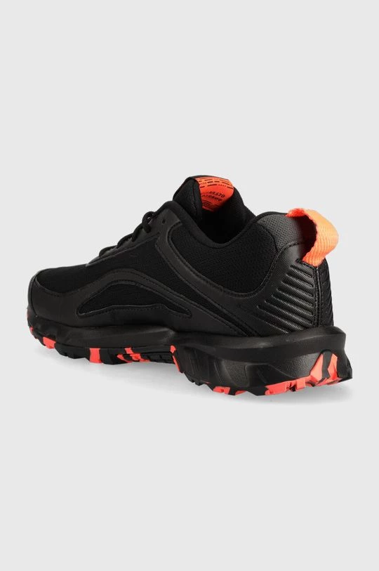 Ανδρικά Εξωτερικών δραστηριοτήτων Υποδήματα Reebok Ridgerider 6.0 μαύρο - Image 3