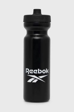 Αξεσουάρ προπόνησης Reebok Παγουρίνο Foundation 750 Ml μαύρο