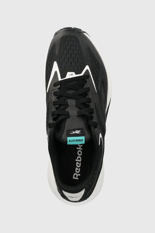 Αθλητικά παπούτσια Reebok Speed 22 Tr μαύρο - Image 4