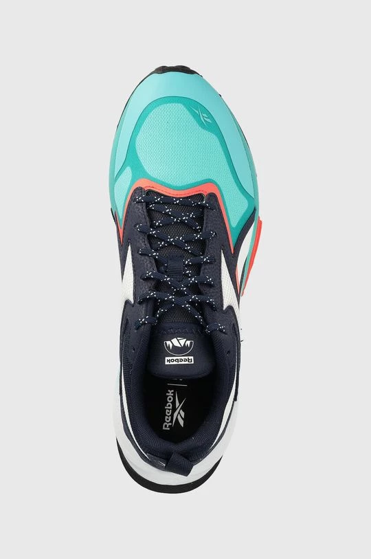 Ανδρικά Αθλητικά Παπούτσια για τρέξιμο Reebok Lavante Trail 2 τιρκουάζ - Image 4