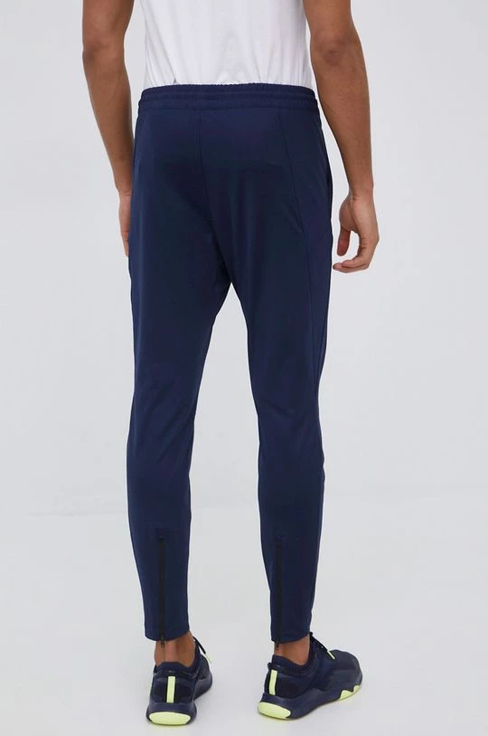 Ανδρικά Παντελόνια φόρμας Παντελόνι φόρμας Reebok ναυτικό μπλε - Image 3